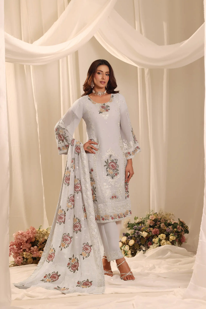 KAASNI NOOR