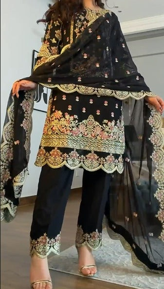 AFREEN